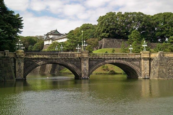 8-hour Tokyo tour by qualified tour guide using public transport — photo 6