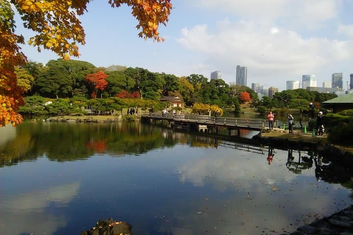 8-hour Tokyo tour by qualified tour guide using public transport — photo 3