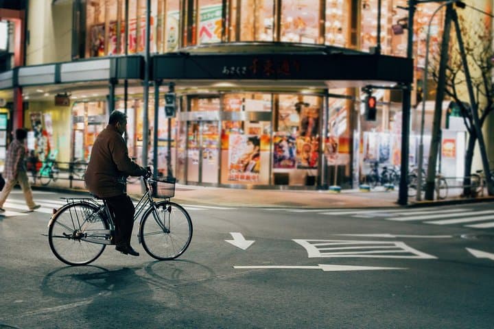 Tokyo Private Tour – Discover Koenji’s Vintage & Bohemian Side — photo 6