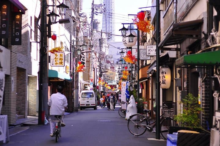 Tokyo Private Tour – Discover Koenji’s Vintage & Bohemian Side — photo 7