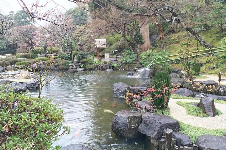 Exciting Kamakura - One Day Tour from Tokyo — photo 6