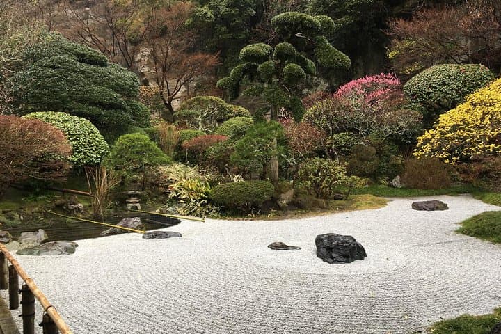 Exciting Kamakura - One Day Tour from Tokyo — photo 7