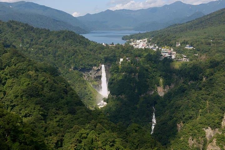 Exciting Nikko - One Day Tour from Tokyo — photo 4