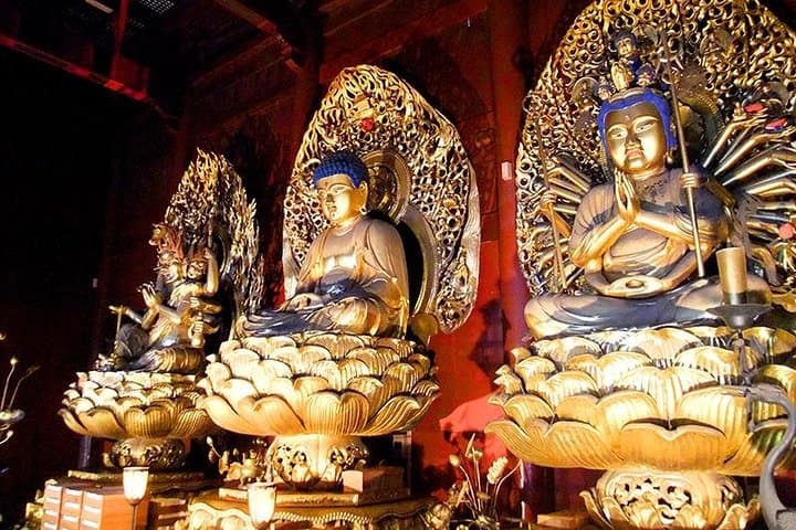 Exciting Nikko - One Day Tour from Tokyo — photo 5