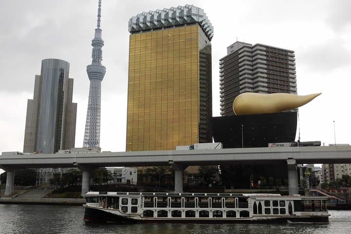 One day Experience Tokyo & Edo Culture — photo 3