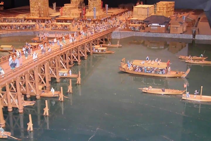 One day Experience Tokyo & Edo Culture — photo 4
