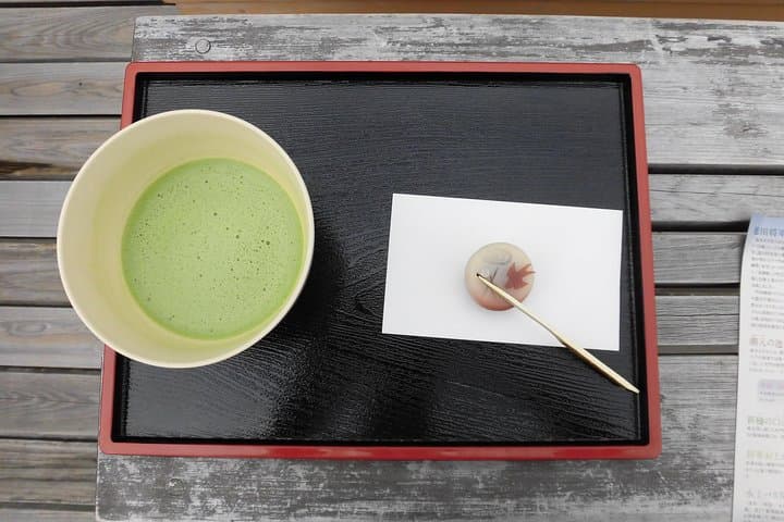 One day Experience Tokyo & Edo Culture — photo 5