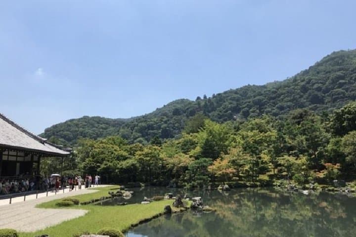 Exploring Kyoto - (Rakusei) Northwest — photo 4
