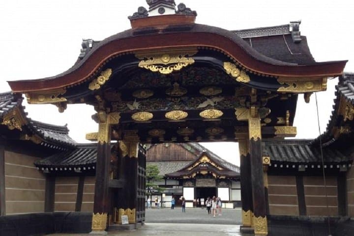 Exploring Kyoto - (Rakusei) Northwest — photo 2