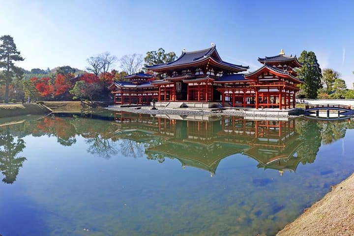 Exploring Kyoto - (Rakunan) South — photo 6