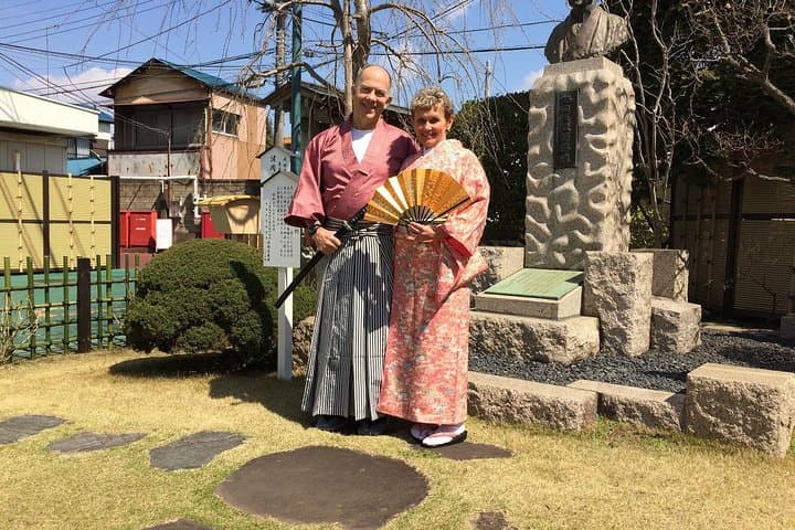 Naritasan Shinshoji Temple before Your Flight — photo 3