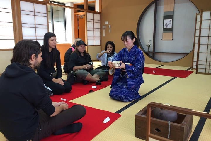 Naritasan Shinshoji Temple before Your Flight — photo 4