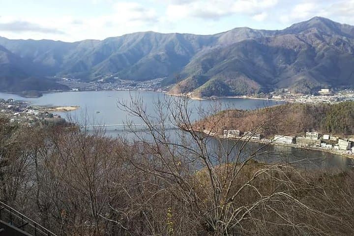 Mt. Fuji Day Tour by Private Minivan with Licensed Tour Guide and Driver — photo 2