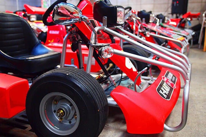 Akihabara: Go-Kart Experience with Local Guide in Tokyo — photo 10