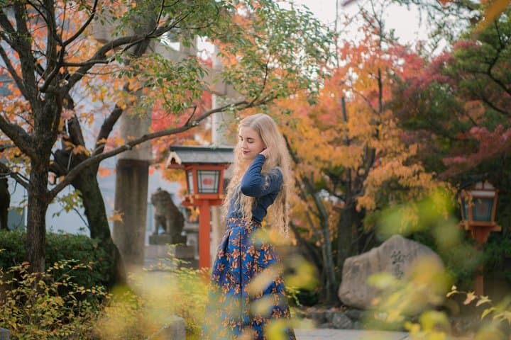 Beautiful Photography Tour in Kyoto — photo 4