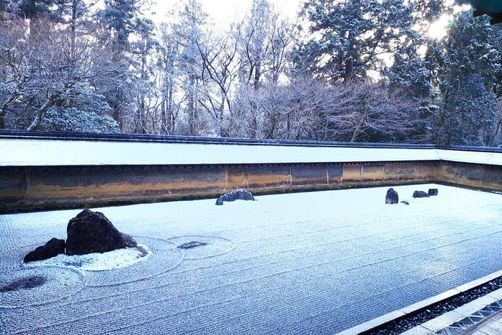 Kyoto Early Riser Golden One-Day Walking Tour — photo 7