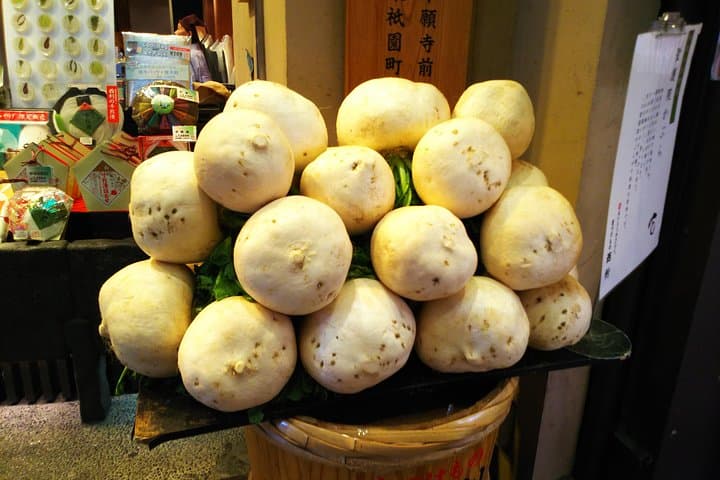 Kyoto Early Riser Platinum One-Day Walking Tour — photo 6