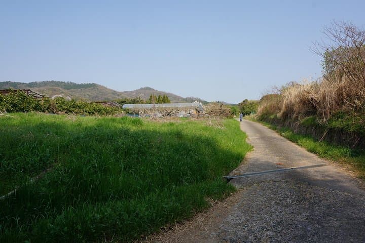 Village to village walk: Japan's oldest road, Yamanobe ancient trail (Private) — photo 3