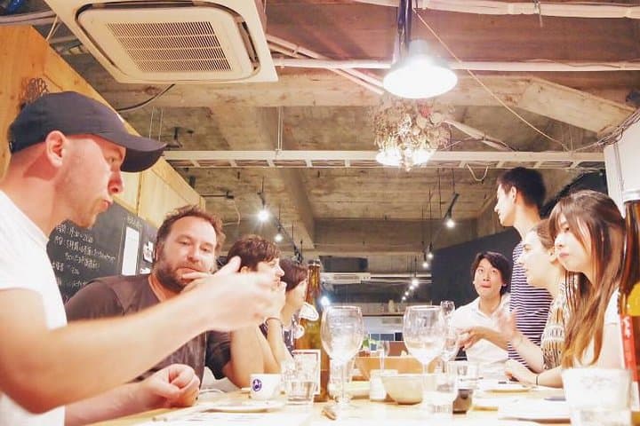 Sake Tasting Masterclass in Shinjuku (8+ Varieties with a Pro) — photo 5