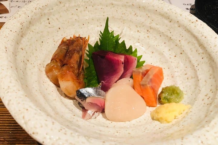 Sangenjaya Back Alleys Private Food and Drink Tour — photo 10