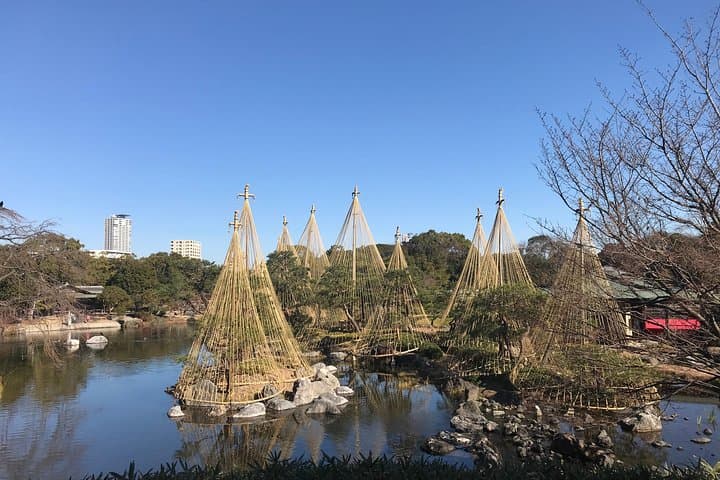 Guided Half-day Tour(AM) to Atsuta Shrine and Shirotori Garden in Nagoya — photo 3