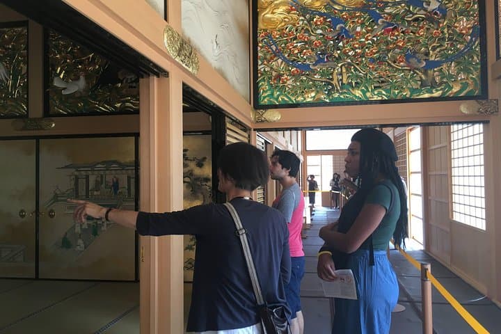 Visit three major sightseeing sites efficiently in Nagoya in one day — photo 4