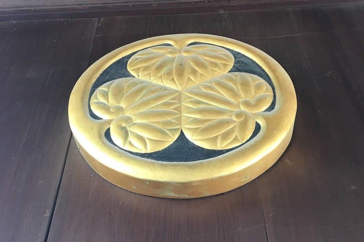 Guided Half-day Tour(AM) to Nagoya Castle & Tokugawa Museum and Garden — photo 7