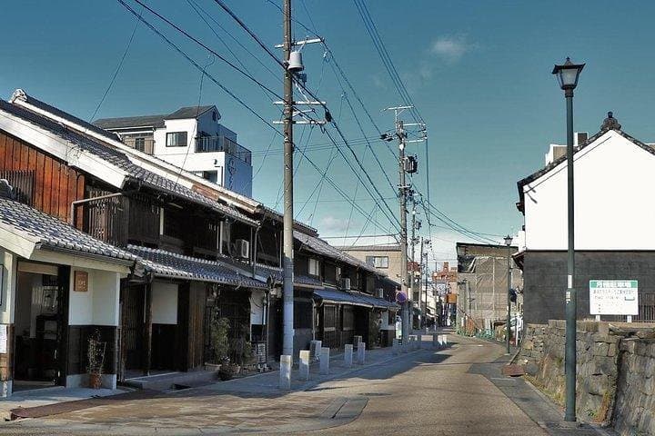Nagoya Endoji Food and Cultural Tour — photo 10