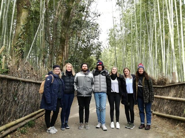 Arashiyama Bamboo Forest & Hidden Gems Bike Tour (Early Bird) — photo 20