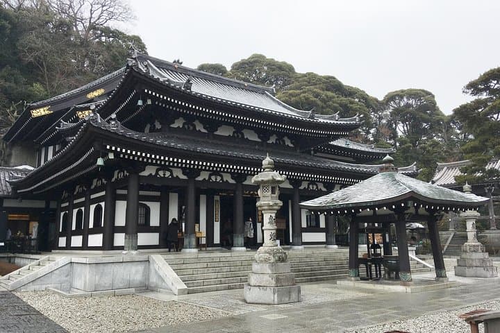 Exciting Kamakura - One Day Tour from Tokyo — photo 3