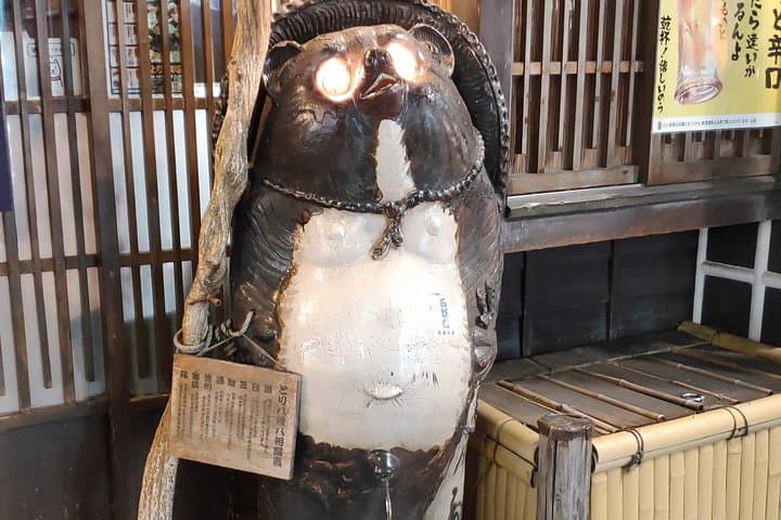 All-inclusive Hiroshima Nighttime Food and Cultural Immersion — photo 7