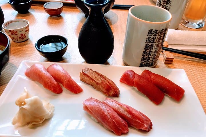 Tokyo Customizable Highlight Tour With A Licensed Private Guide — photo 4