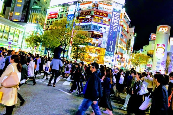Tokyo Customizable Highlight Tour With A Licensed Private Guide — photo 8