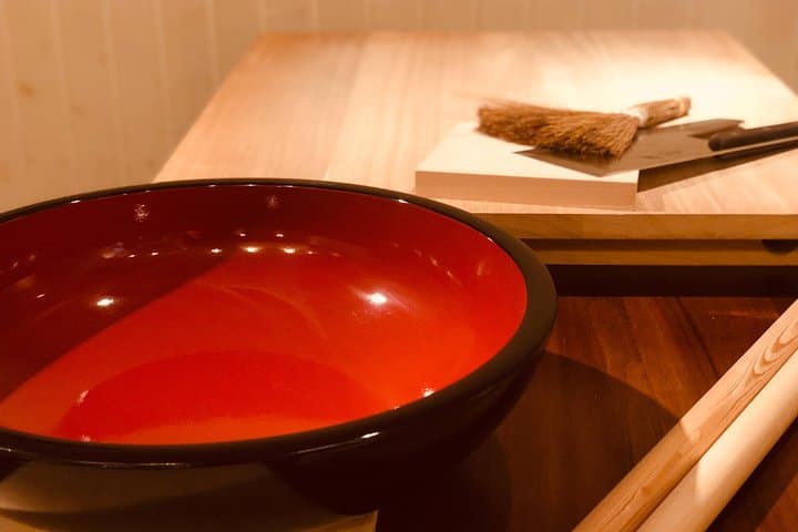 Popular in SapporoExperience authentic hand-made soba at a real soba shop! — photo 5