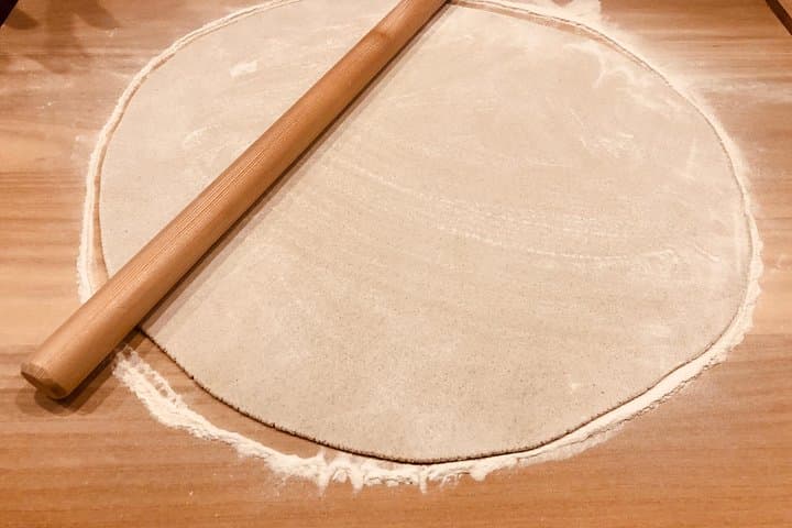 Popular in SapporoExperience authentic hand-made soba at a real soba shop! — photo 8