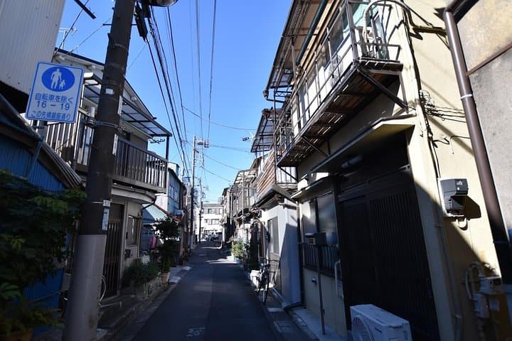 Tokyo Photogenic spots visiting tour — photo 1