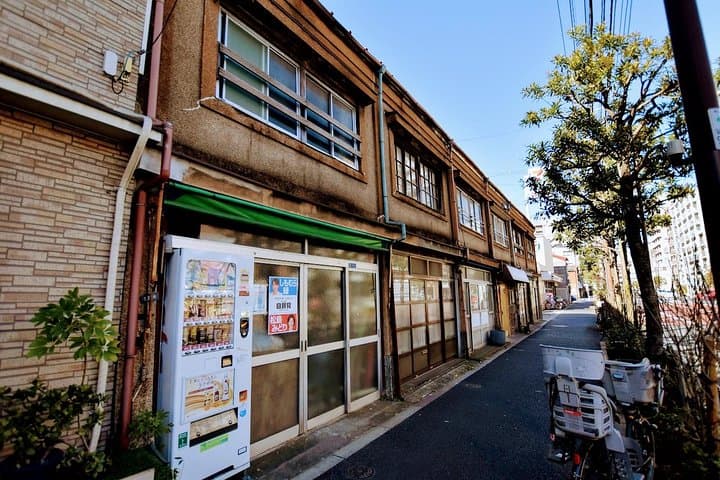 Tokyo Photogenic spots visiting tour — photo 2