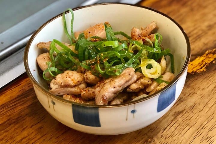 Best of Hiroshima Food Tour — photo 3