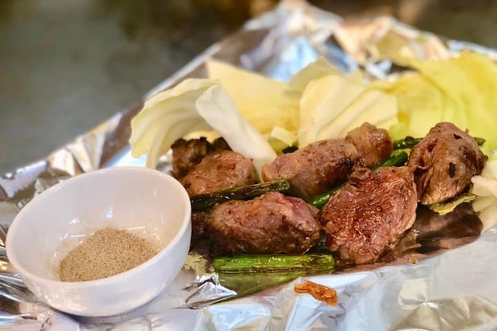 Best of Hiroshima Food Tour — photo 4