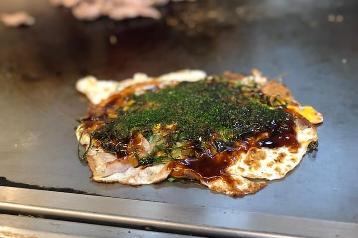 Best of Hiroshima Food Tour — photo 15