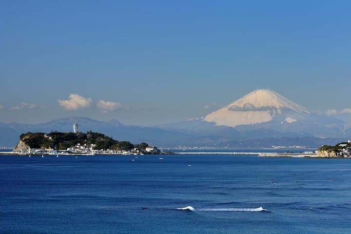 Full Day Kamakura Tour, From/To Tokyo, Yokohama, 2- 12 guests — photo 16