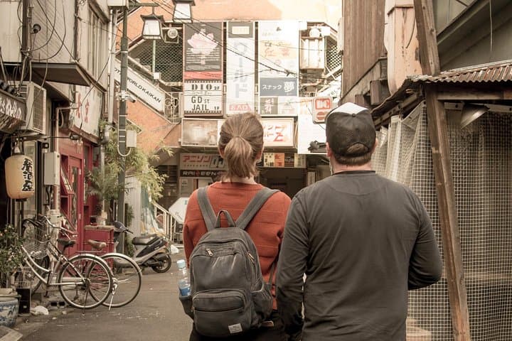 Tokyo West-Side Cycling & Food Tour — photo 6