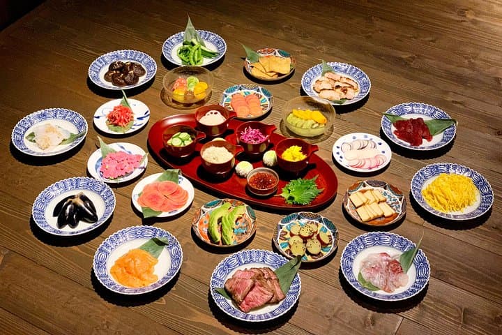 Kanazawa Sushi-Making Experience — photo 3