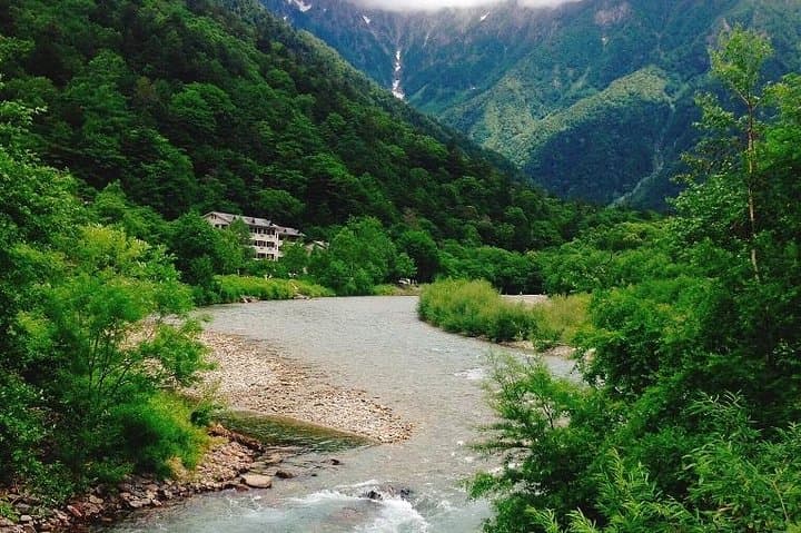 Kamikochi Mountain Day Trip from Nagoya — photo 5