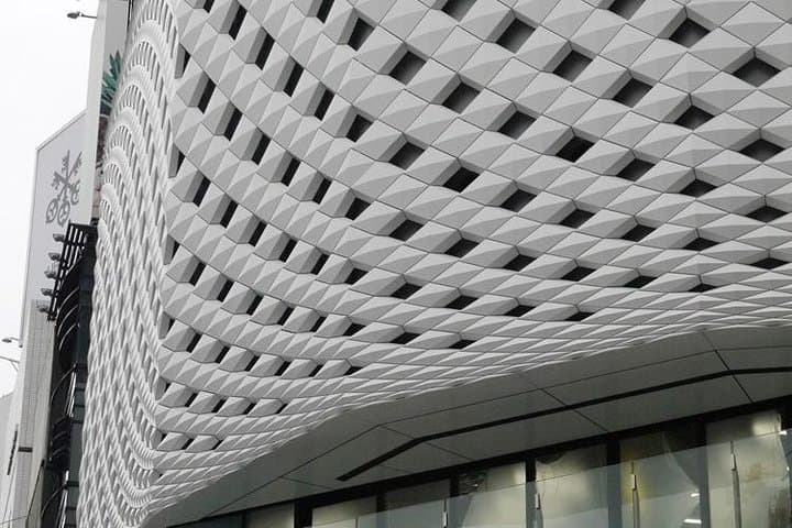 Private Ginza Architecture Walking Tour — photo 11