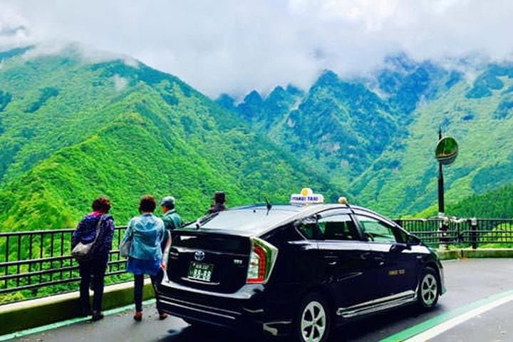 Iya Valley All Must-Sees Private Chauffeur Full-day Tour with a Driver — photo 3