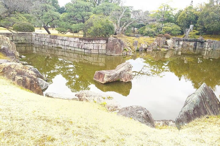Kyoto Imperial Palace and Nijo Castle Walking Tour — photo 12