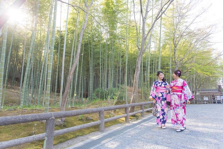 Photo Shoot with a Private Vacation Photographer in KYOTO, JAPAN — photo 8