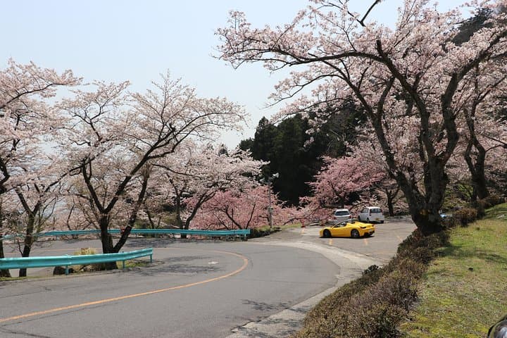 Kyoto country side scooter tour — photo 10