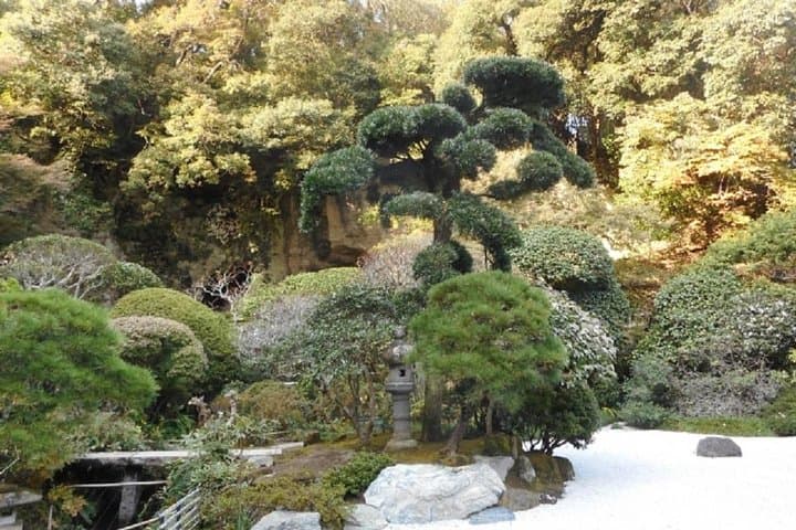 Kamakura Full-Day Private Tour — photo 4